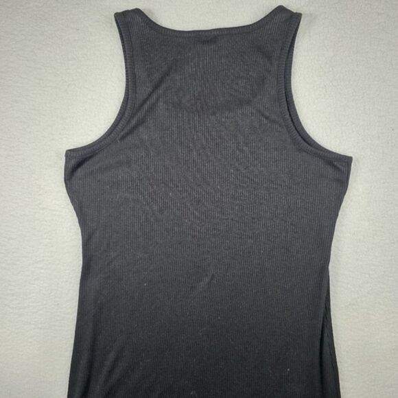 A New Day Ribbed Cami Dress Size Large - Picture 6 of 14